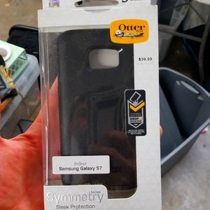 OtterBox Samsung Galaxy S7 phone case